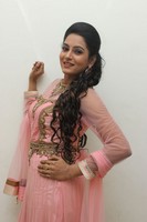 Himaja Photos at Shivam Audio Release